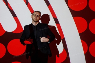 Проекционная фотозона