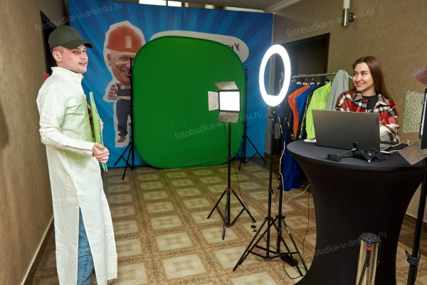 Селфисканер