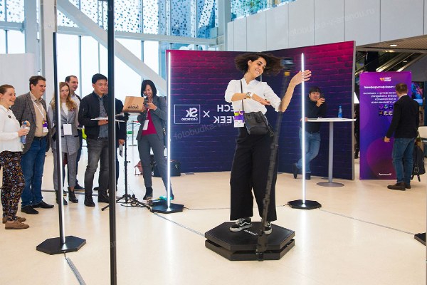 Видеоспинер