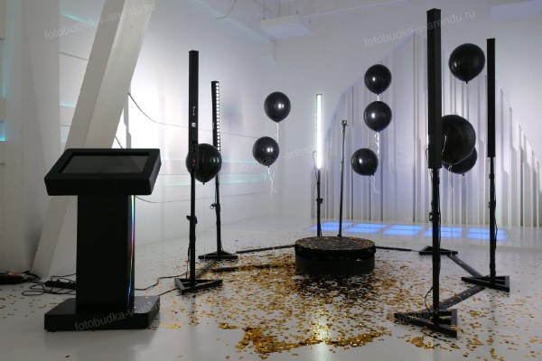 Видеоспинер