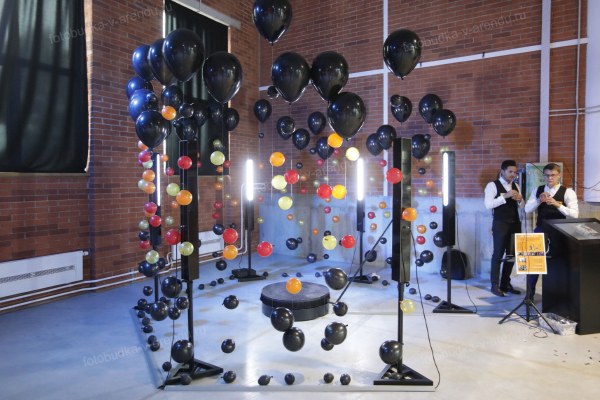 Видеоспинер