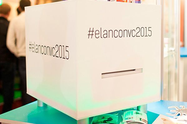 Фотобудка ВКпринтер