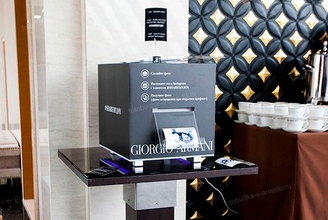 Фотобудка ВКпринтер