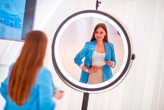 Фотобудка Street Art