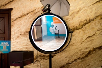 Фотобудка Street Art