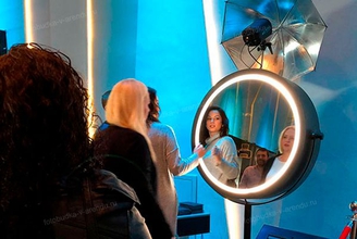 Фотобудка Street Art