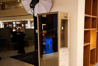 Фотобудка Винтаж