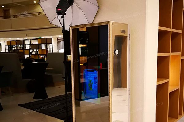 Фотобудка Винтаж