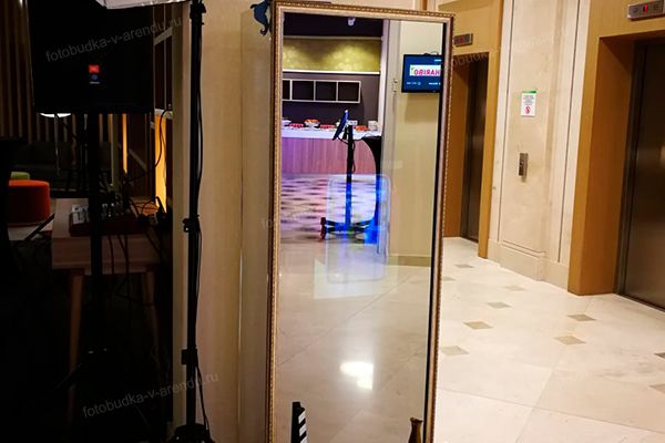 Фотобудка Винтаж