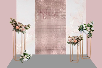 Фотозона "Нежность"