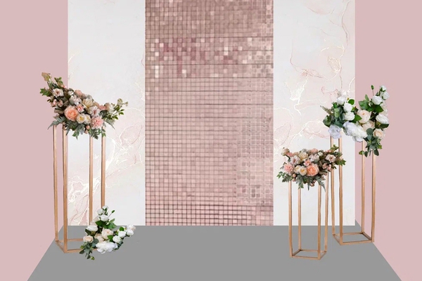 Фотозона "Нежность"