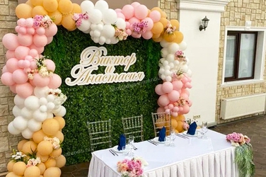 Наши работы