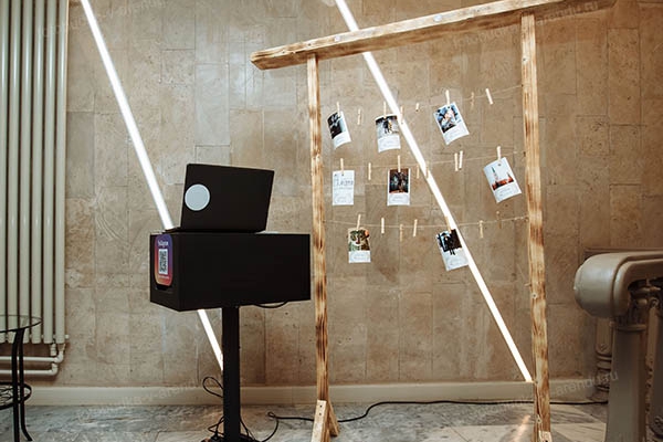 Фотобудка ВКпринтер