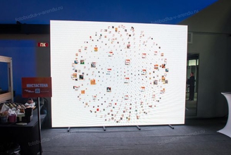 Инстастена