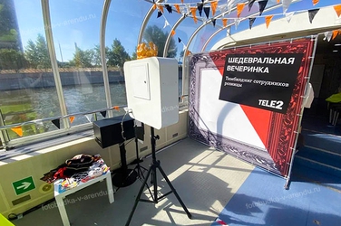 Наши работы