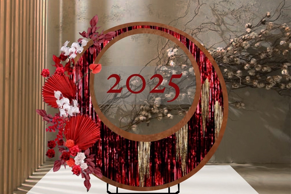 Китайский новый год