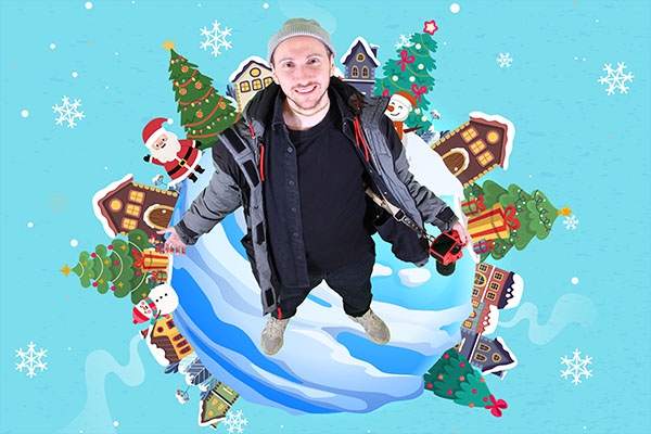 Маленькая планета