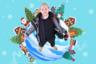 Маленькая планета