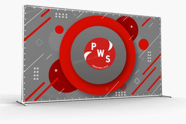 Press wall Джокер