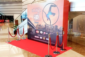 Press wall из бруса объемная конструкция