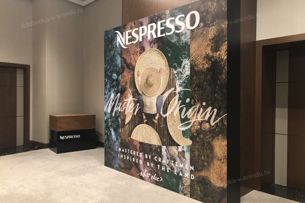 Press wall из бруса объемная конструкция