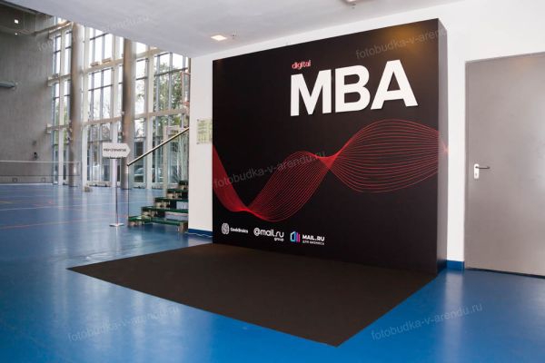 Press wall из бруса объемная конструкция