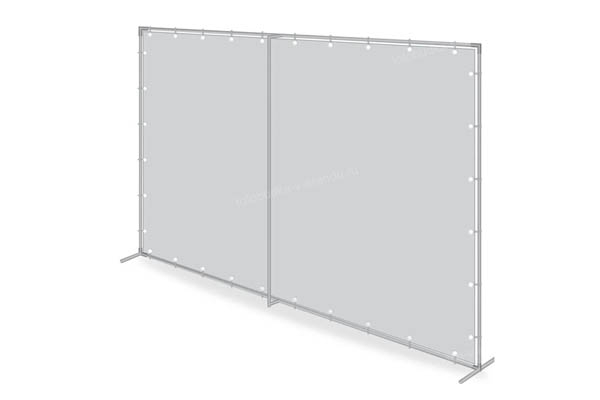 Press wall Джокер