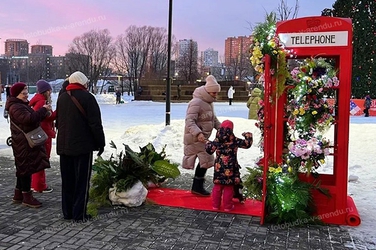 Наши работы