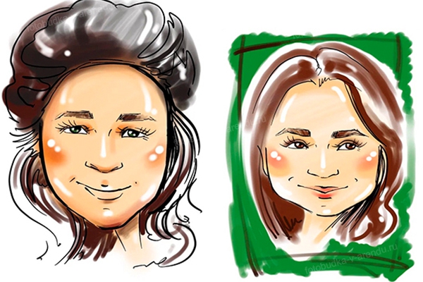 Фотозона Digital Art