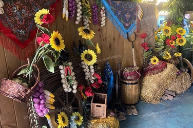 Наши работы