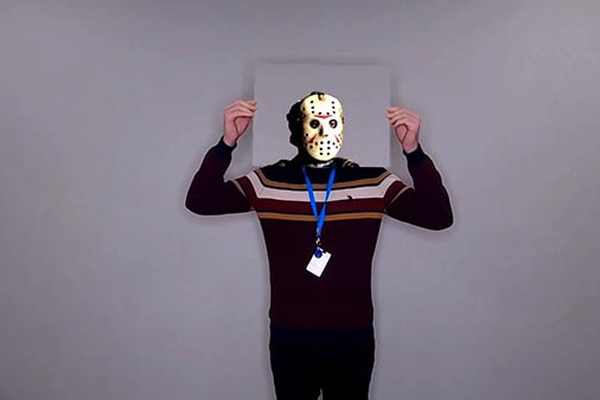 Селфисканер