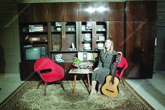 Фотозона СССР «Люкс»