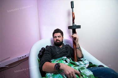 Наши работы