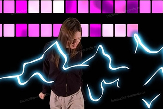 Видеозона «Мувимейкер»