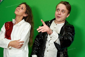 Видеозона «Мувимейкер»