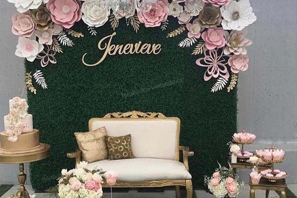 Зеленая фотозона