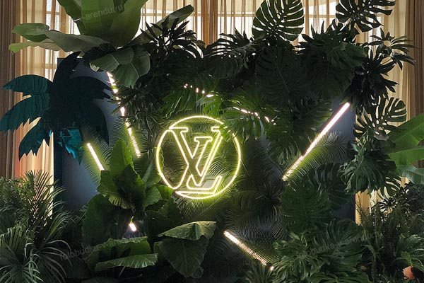 Зеленая фотозона