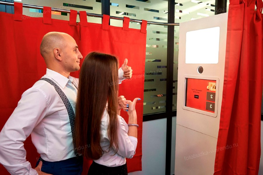 Наши фотобудки на мероприятиях