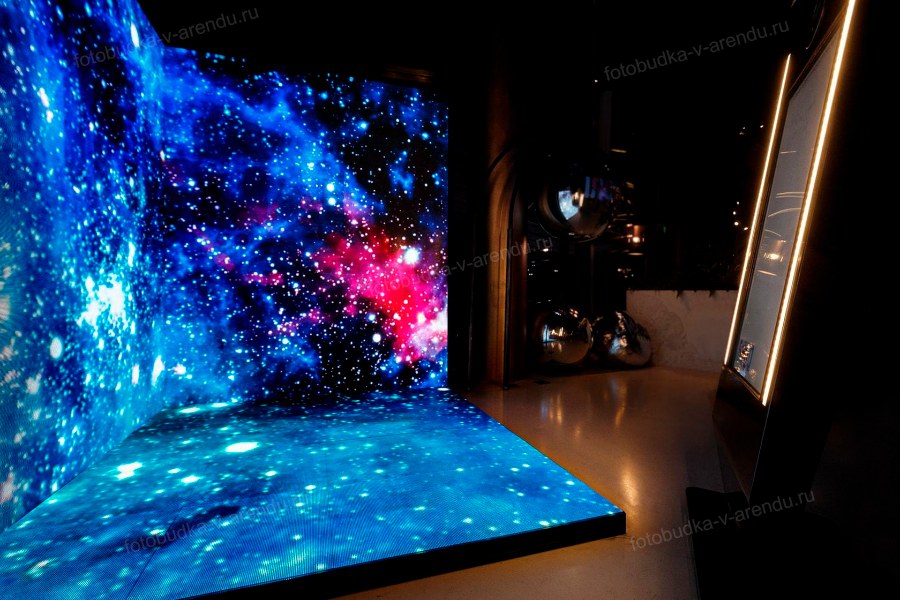 Наши интерактивные фотозоны на мероприятиях