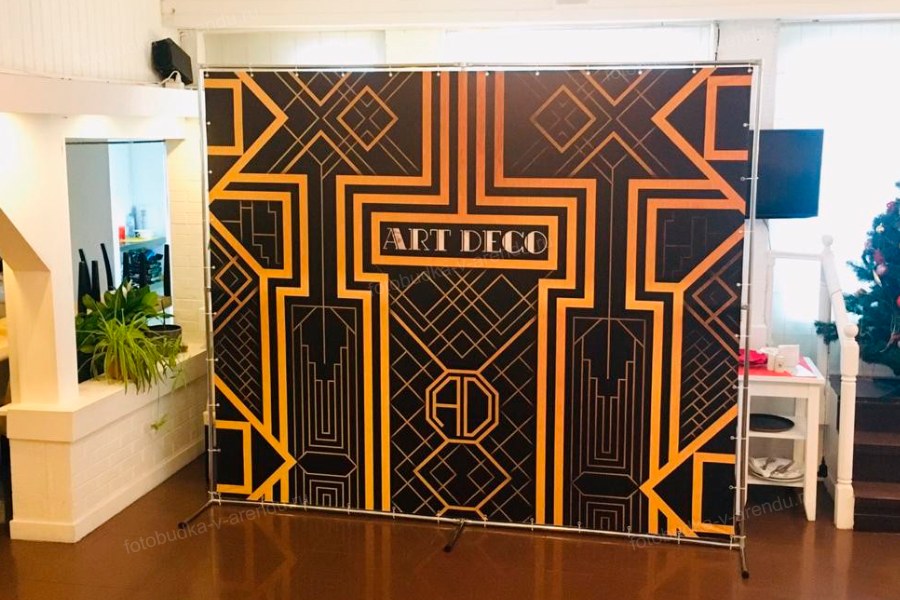 Наши пресс-вол на мероприятиях