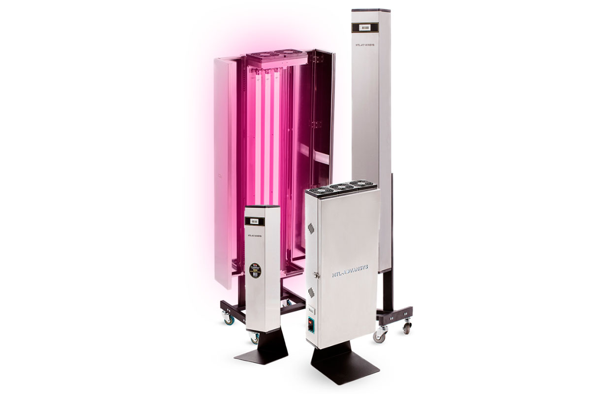 Дополнительное оборудование