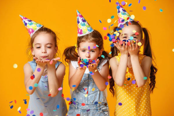 Фотозоны на день защиты детей