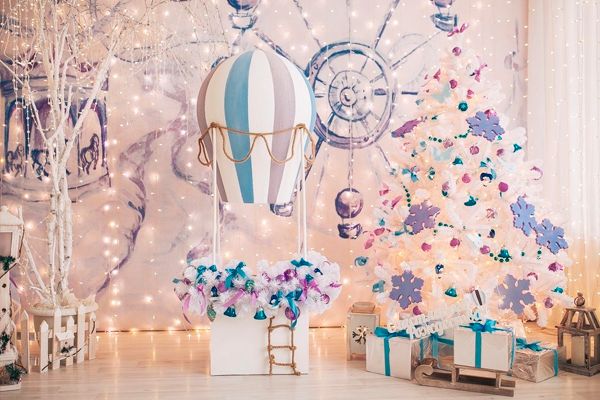 Фотозона в аренду