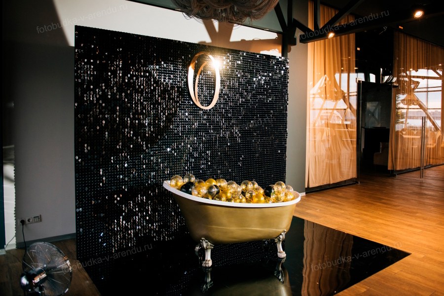 Наши фотозоны на мероприятиях