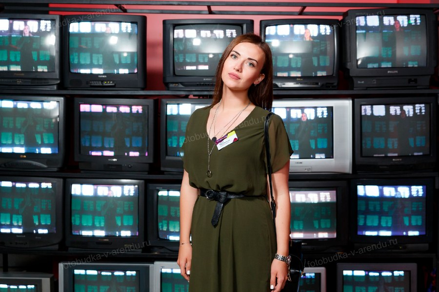 Наши фотозоны на мероприятиях