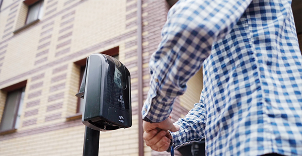 Санитайзер