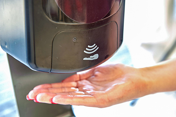 Санитайзер