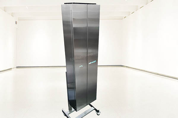 Рециркулятор