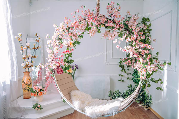 Свадебная арка