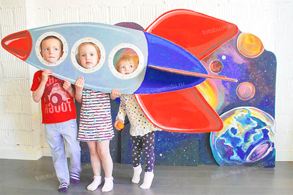 Космические Тантамарески